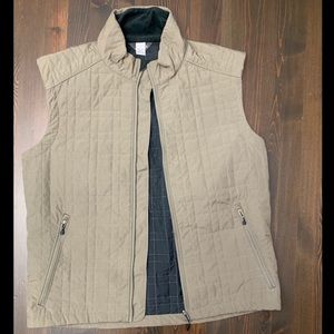 MEC men’s vest sz S